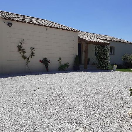 La Vivienda Bed and Breakfast Lecques Esterno foto