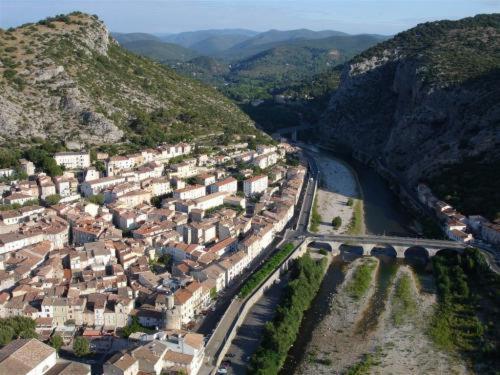 La Vivienda Bed and Breakfast Lecques Esterno foto