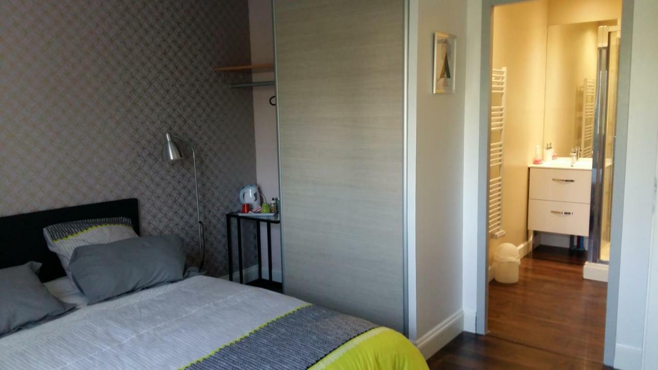 La Vivienda Bed and Breakfast Lecques Esterno foto