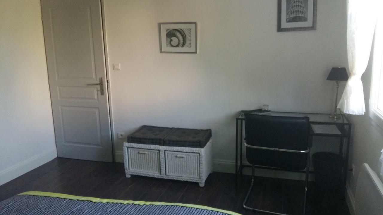 La Vivienda Bed and Breakfast Lecques Esterno foto