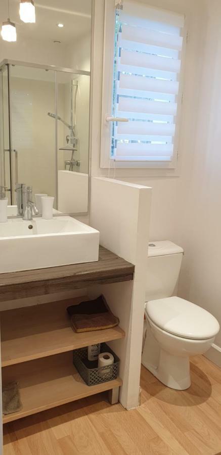 La Vivienda Bed and Breakfast Lecques Esterno foto