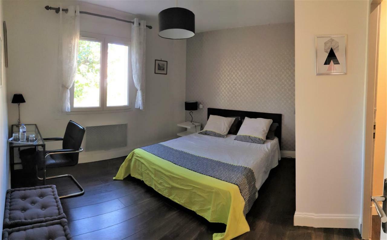 La Vivienda Bed and Breakfast Lecques Esterno foto