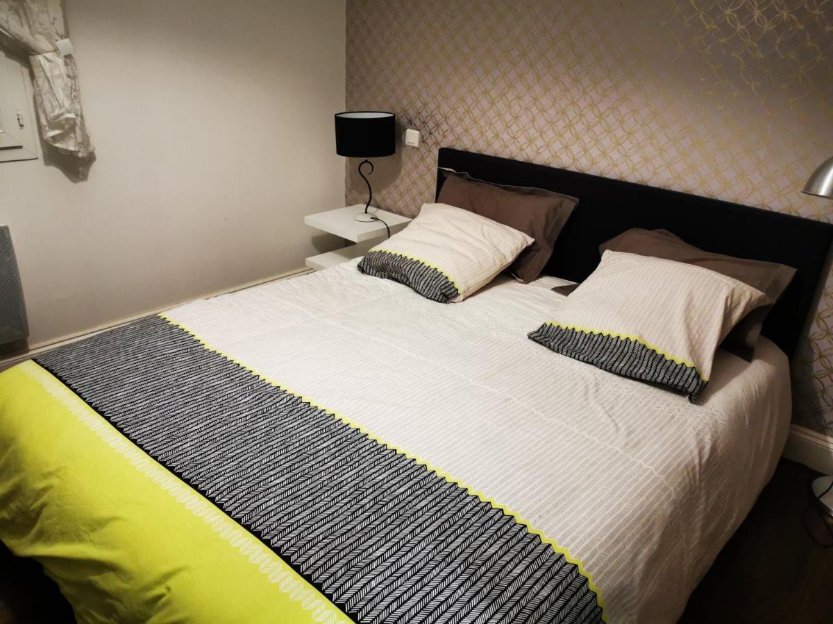 La Vivienda Bed and Breakfast Lecques Esterno foto